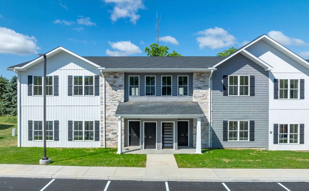 Property details for LeTort Estates, LLC from Iconic Property Management
