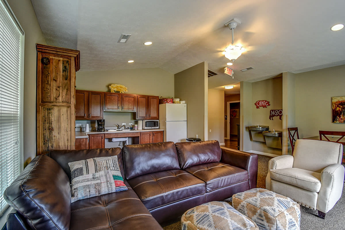 Photos and Video of Hyden Greene in Philippi, WV