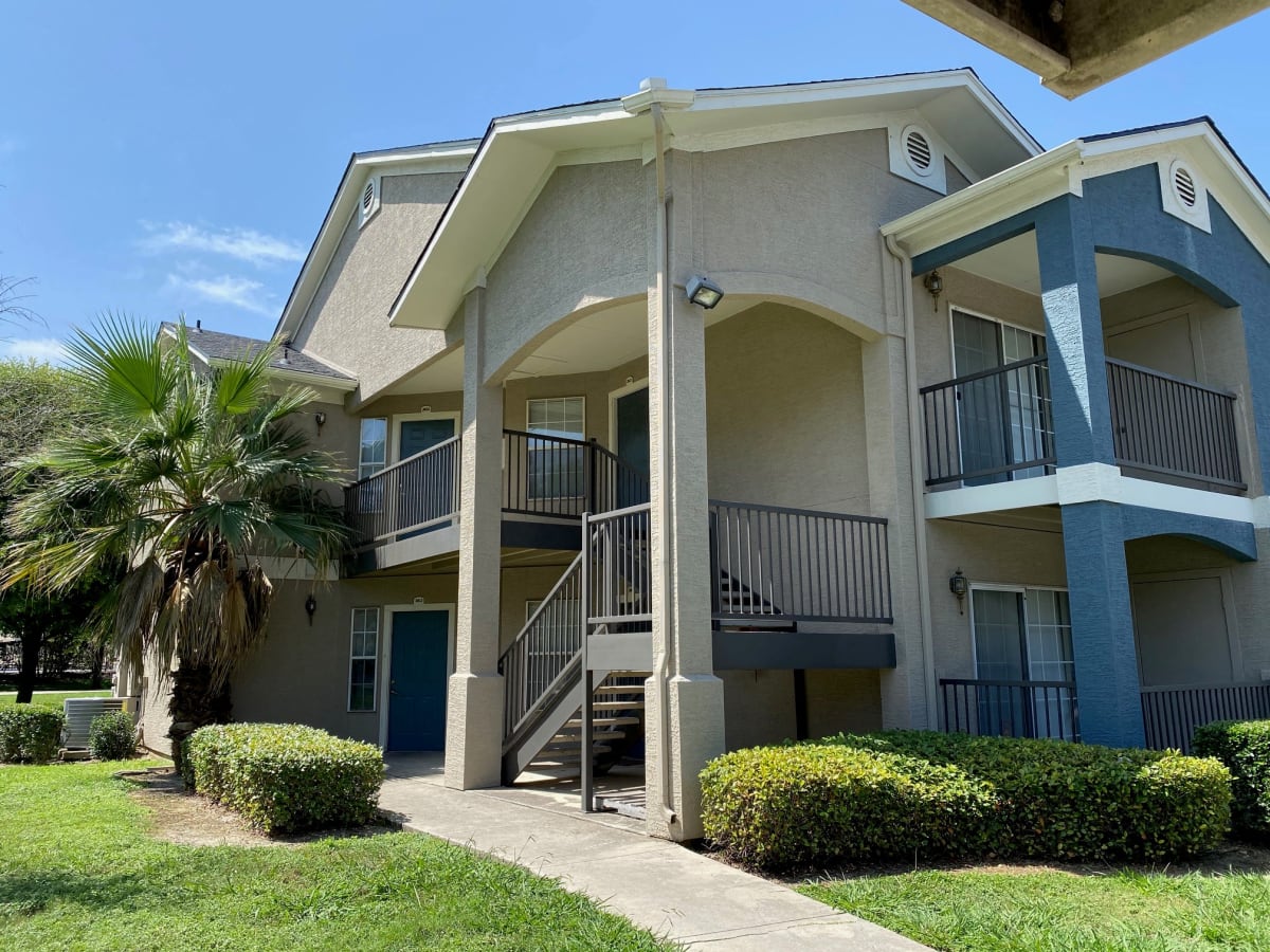 Apartments for Rent in Northeast San Antonio | Rosillo Creek Apartments