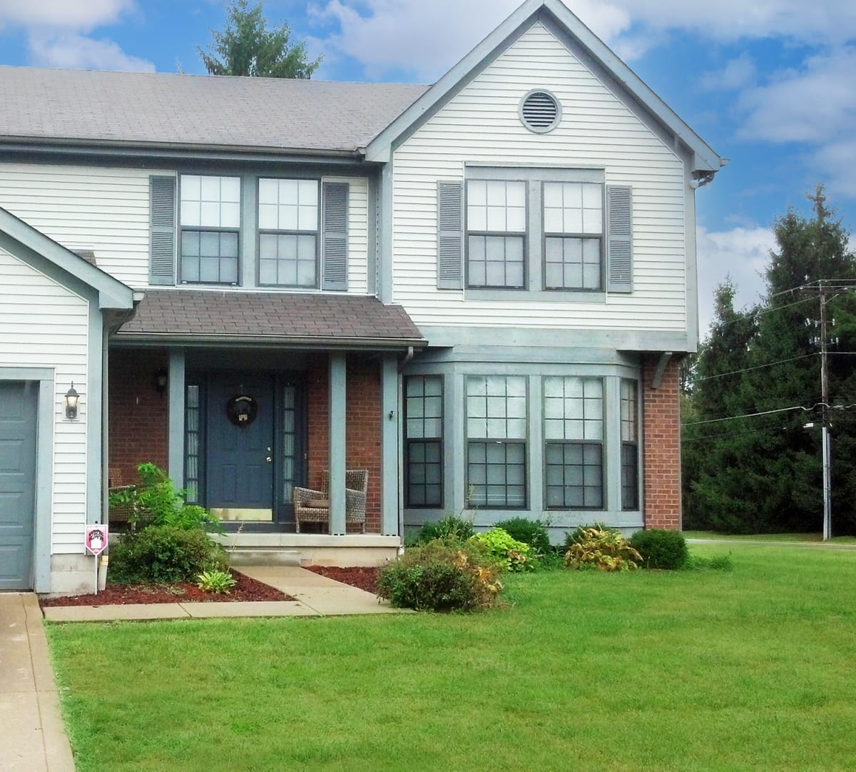 Photos and Video of Townhomes & SingleFamily Homes in Reynoldsburg, OH