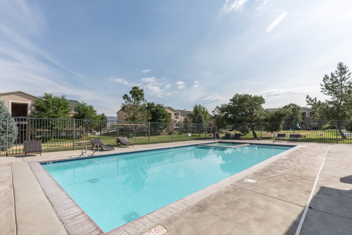 Photos Gallery Wing Pointe/Greenfield Apartments in Heber City, UT