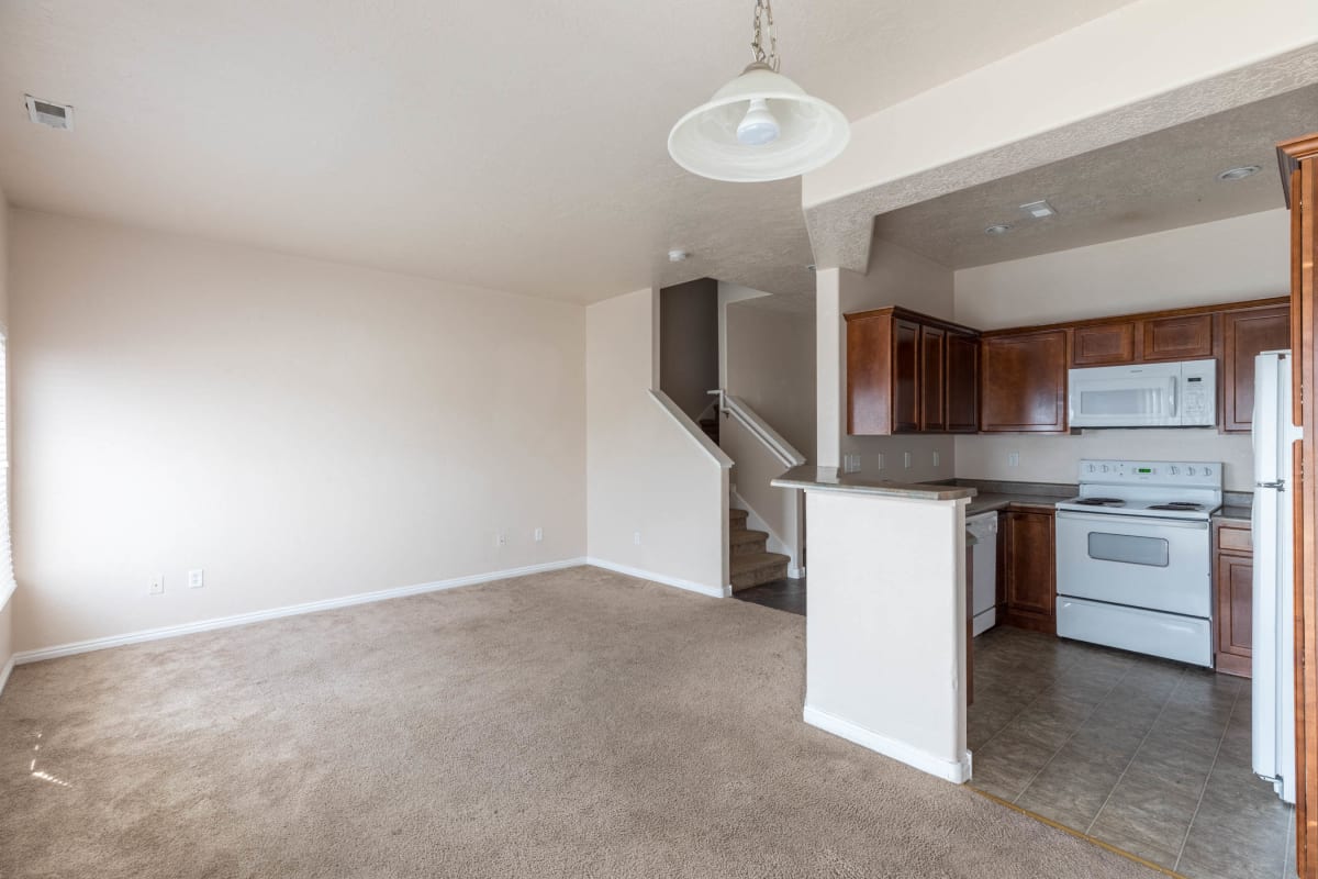 Photos Gallery Wing Pointe/Greenfield Apartments in Heber City, UT