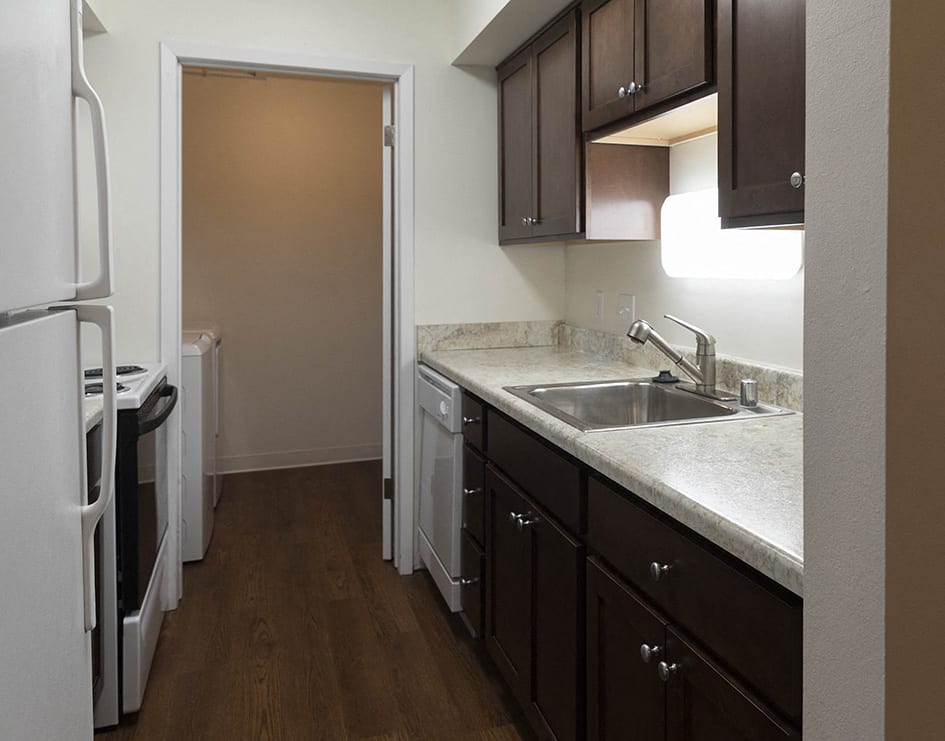 Photos and Video of Washington Court Apartments in Cedarburg WI