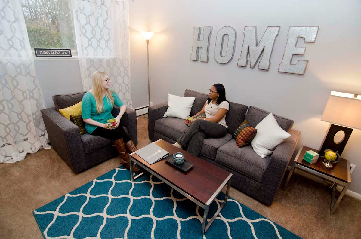 Photos and Video of Beechwood Apartments in East Lansing, MI