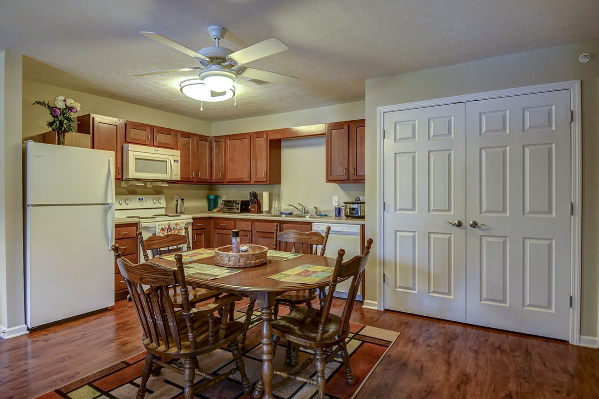 Photos and Video of Capital Greene Senior Living in Wheeling, WV