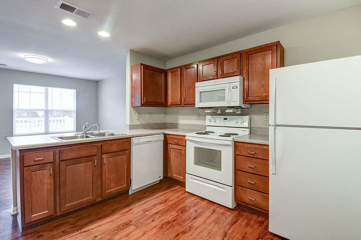 Photos and Video of Pringle House Senior Living in Buckhannon, WV