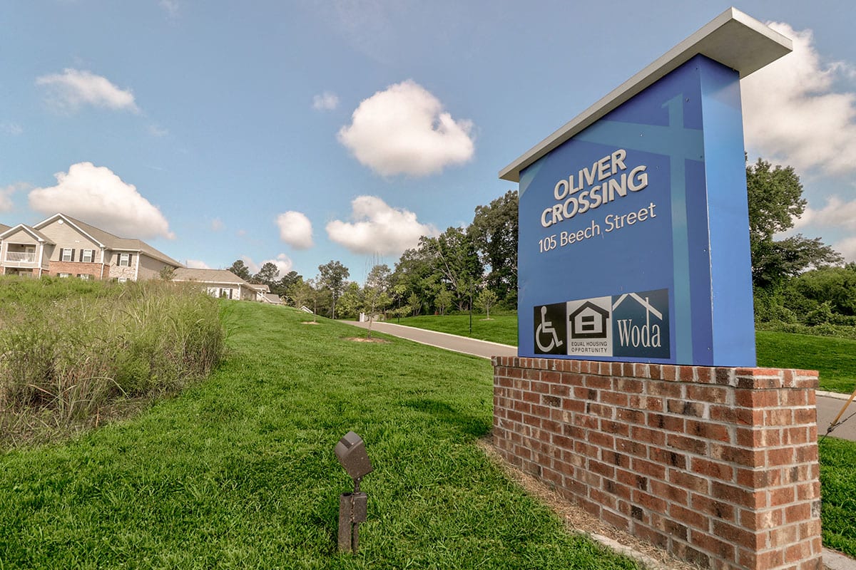 Photos and Video of Oliver Crossing in Linden, TN