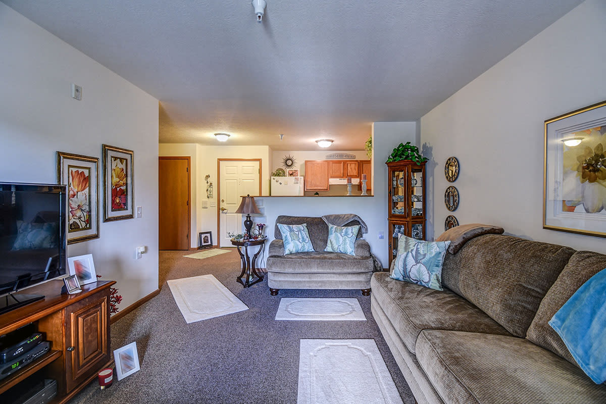 Photos and Video of Wheatland Crossing Senior Community in Columbus, OH