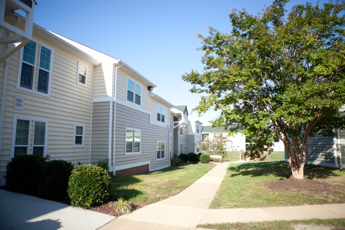 Photos and Video of Indian Bridge Apartments in Lexington Park, MD