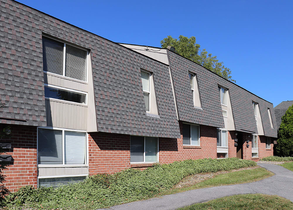 Photos and Video of Spring Ridge Apartments in Whitehall, PA