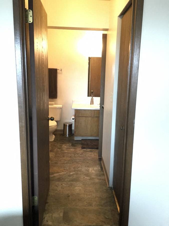 Photos and Video of Kinnear Park Apartments in Anchorage, AK