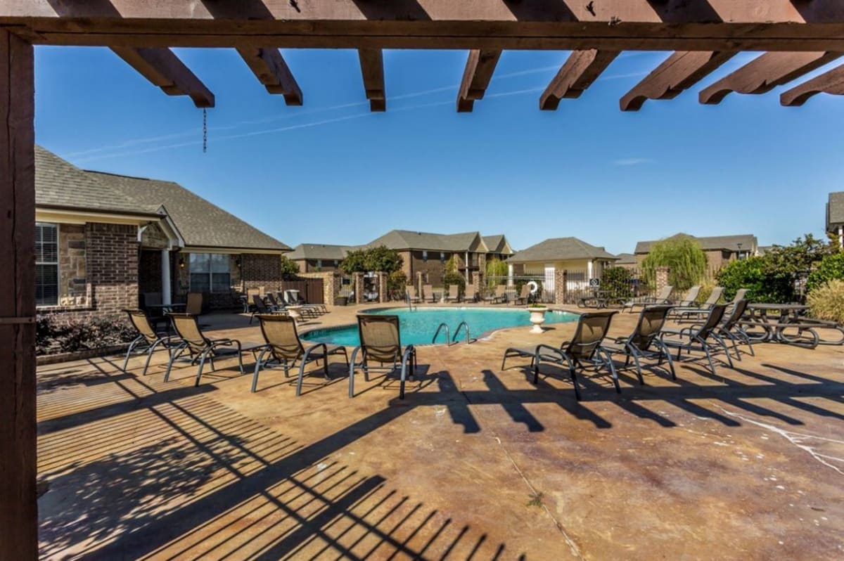 Photo Gallery | Angelo's Grove Apartments