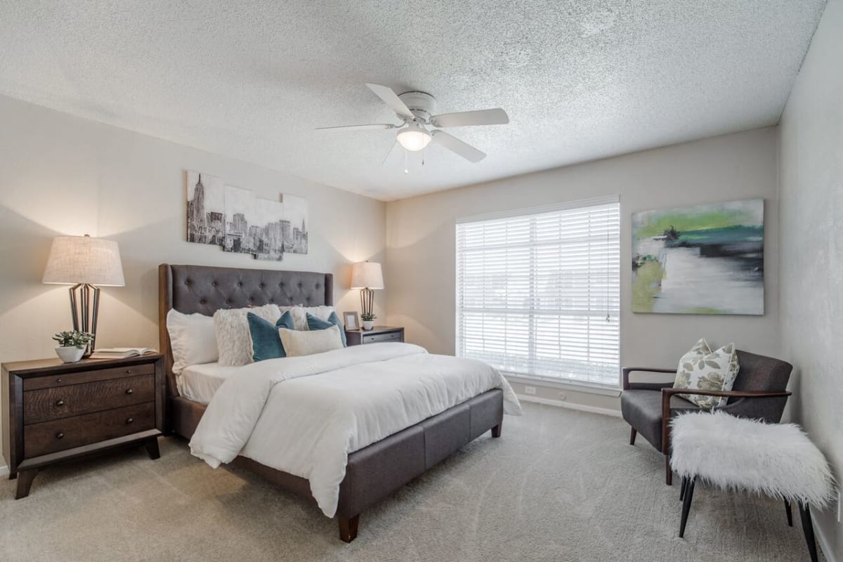 Apartments in the 76116 Area Park Villas Photos