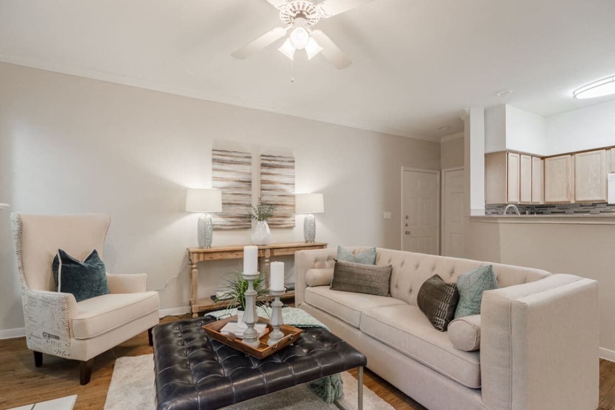 Edgewood Village Apts apartment photo