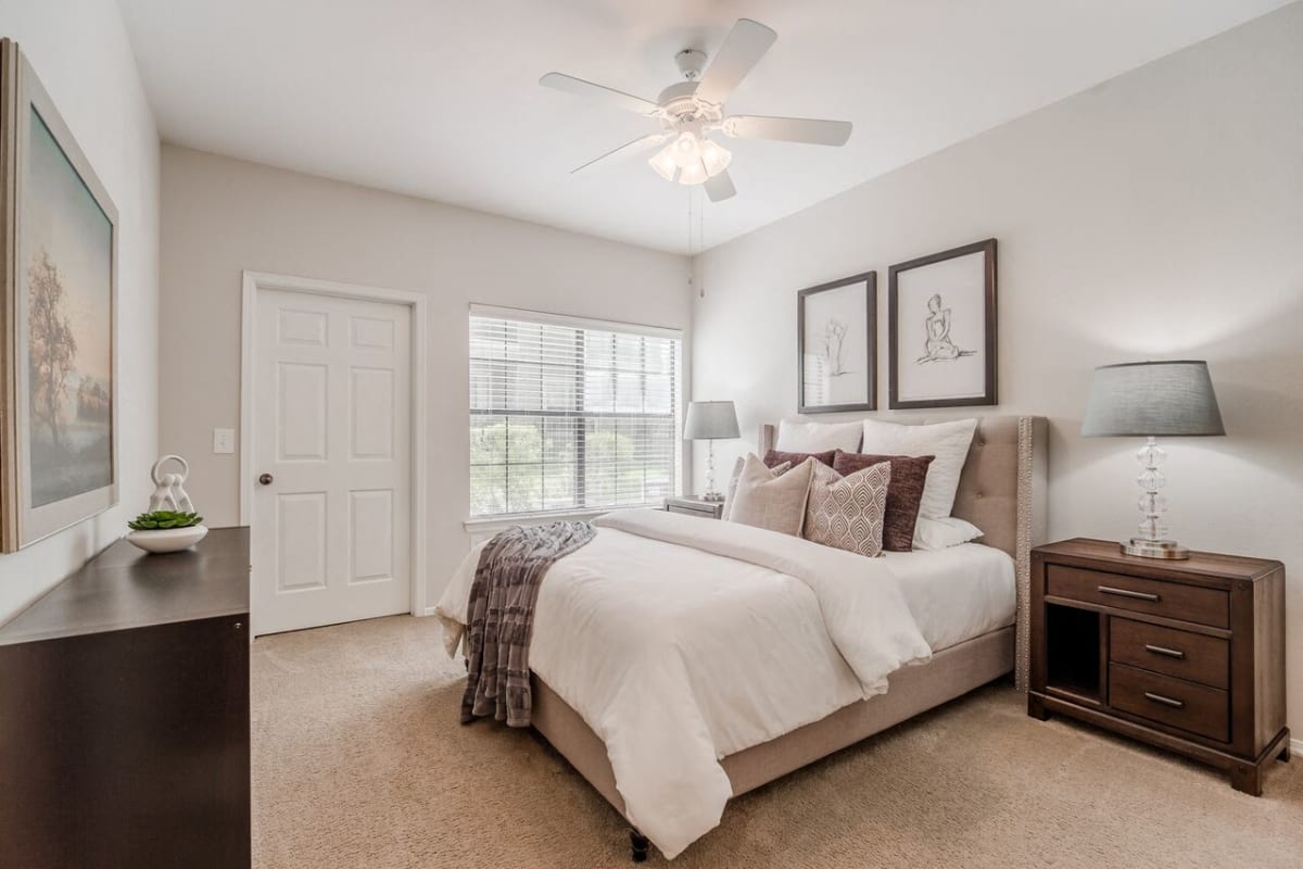 Prestonwood Hills Apartments apartment photo