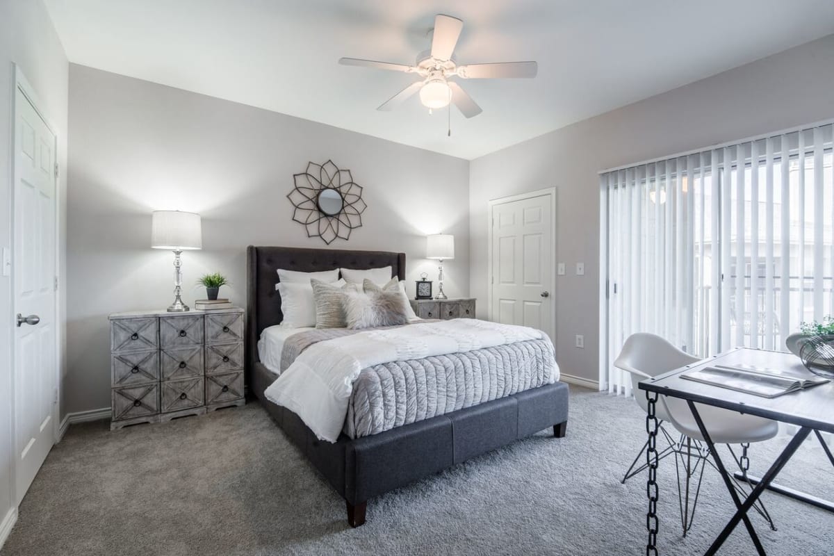 The Remington apartment photo