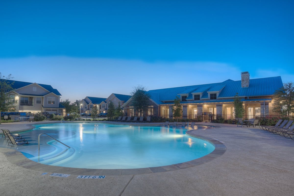 Photos and Video of Trinity Bell Gardens Apartments in Fort Worth, TX