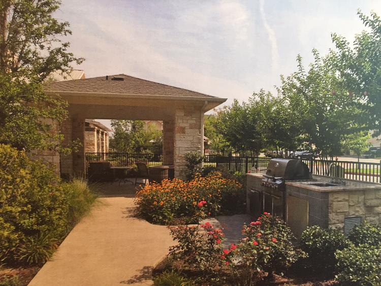 Photos and Video of Trinity Bell Gardens Apartments in Fort Worth, TX