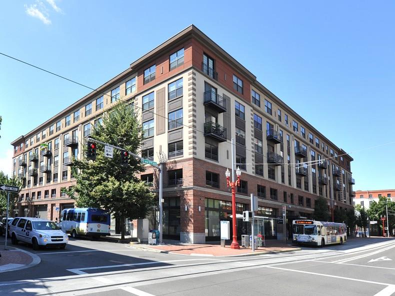 Photos and Video of Fifth Avenue Court in Portland, OR
