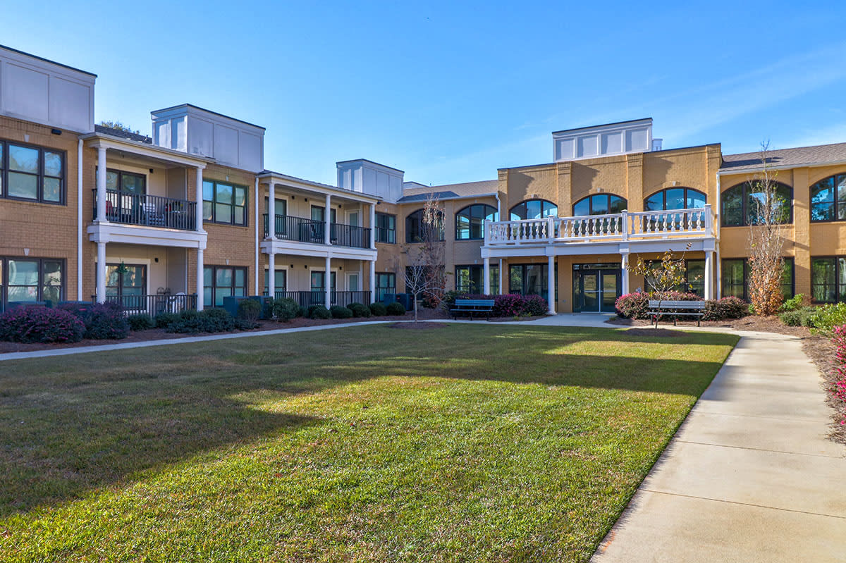 Photos and Video of Silver Lakes in Madison, GA