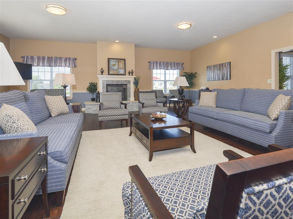 Photos and Video of Beech Grove Station Senior Apartments in Beech