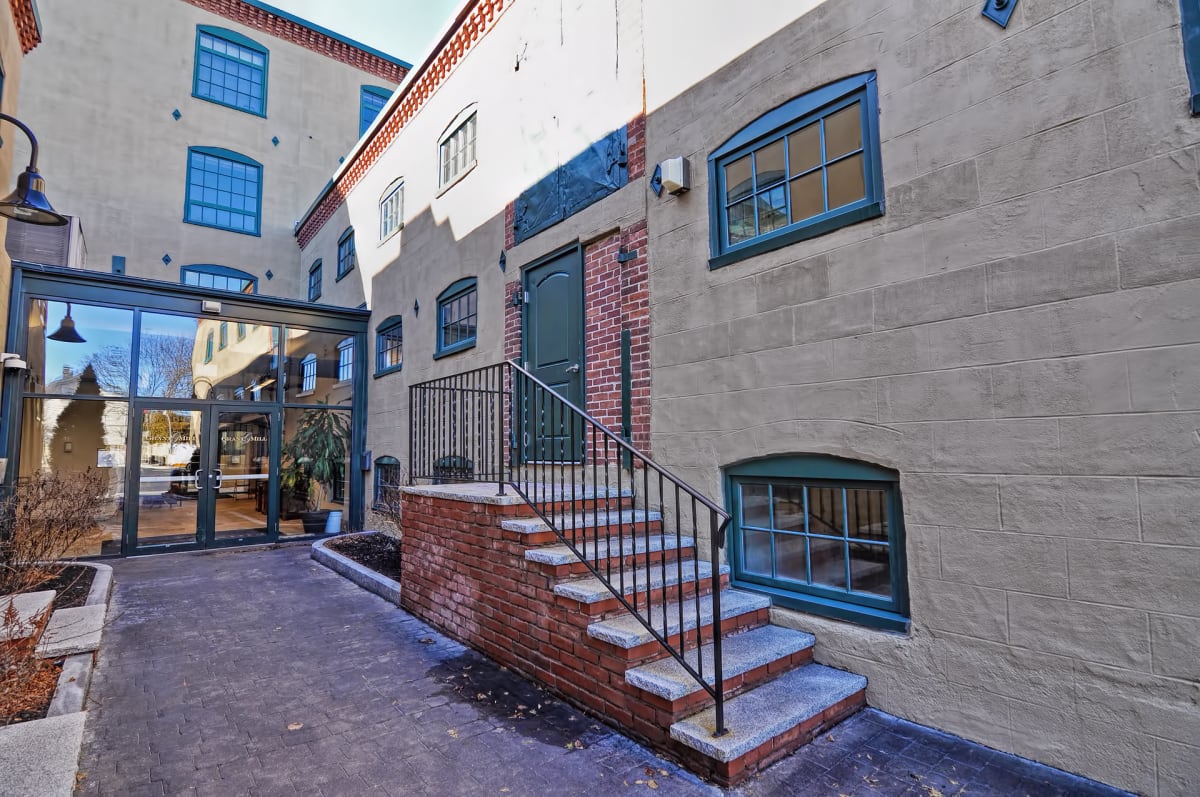 Providence, RI 123 Bedroom Loft Apartments Floor Plans Grant Mill