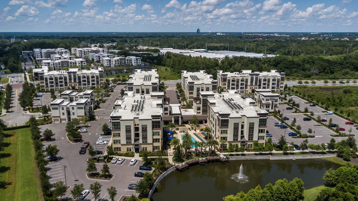 Photos and video of nine 12 gateway in altamonte springs fl