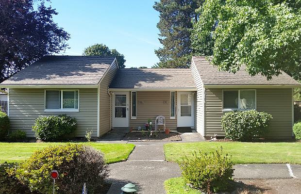 Property details for Carriage Court from Northwest Real Estate Capital