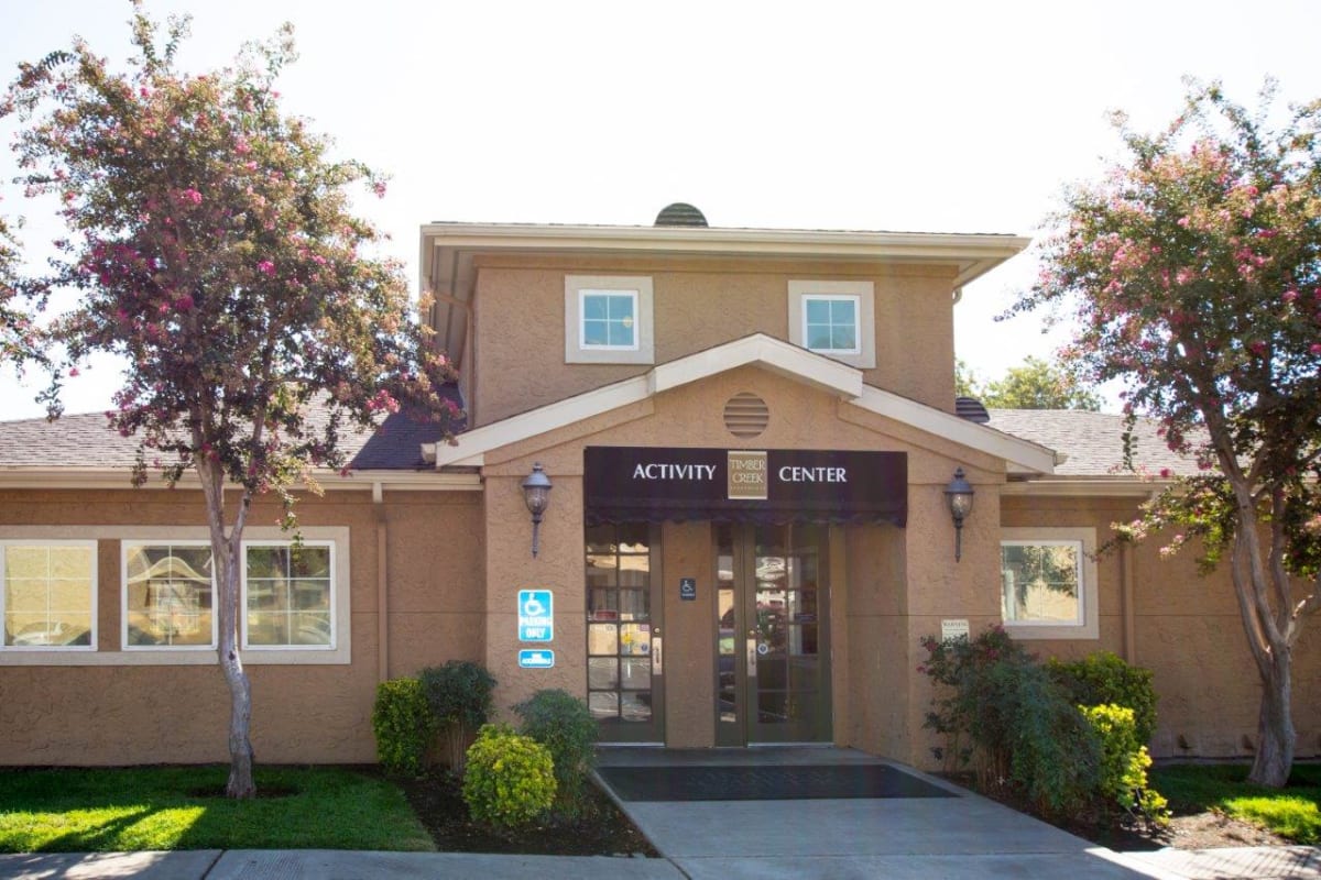 Photos and Video of Timber Creek in Chico, CA