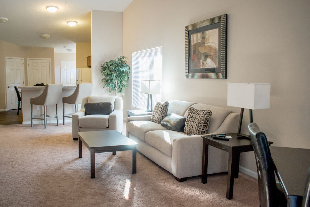 Redwood Wadsworh Ohio Apartment Rentals Photo and Video Gallery