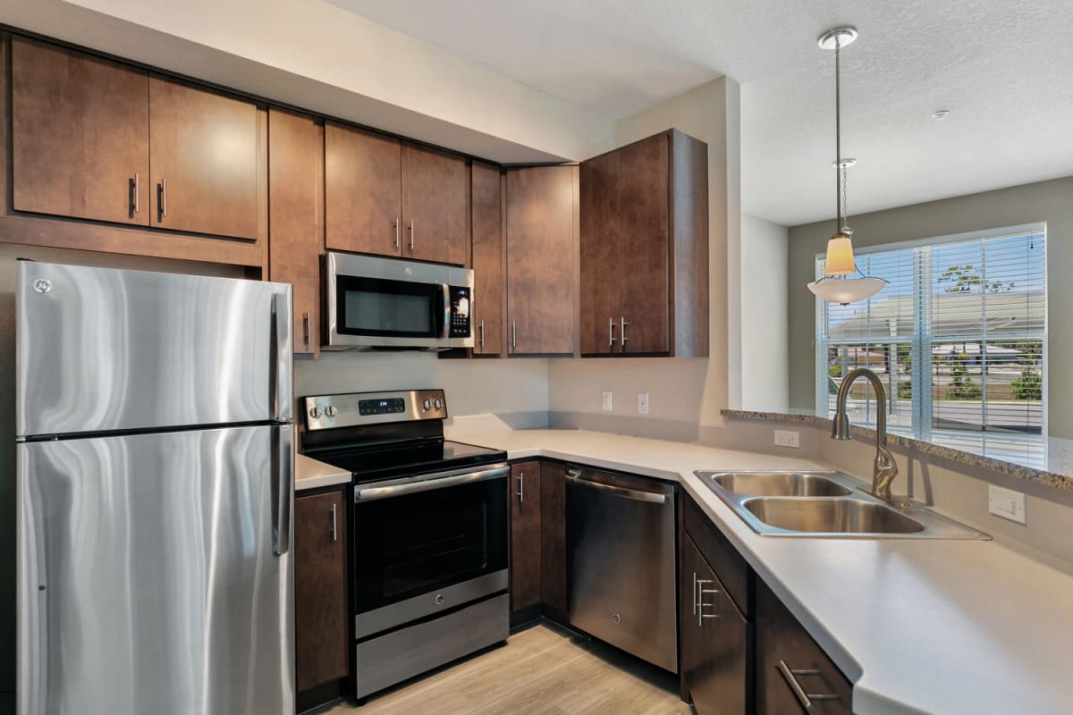 Photos and Video of Lemon Bay Apartments in Englewood, FL