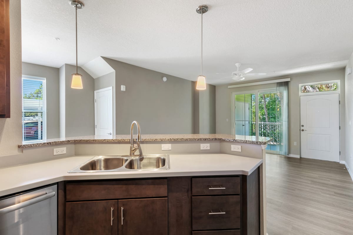 Photos and Video of Lemon Bay Apartments in Englewood, FL