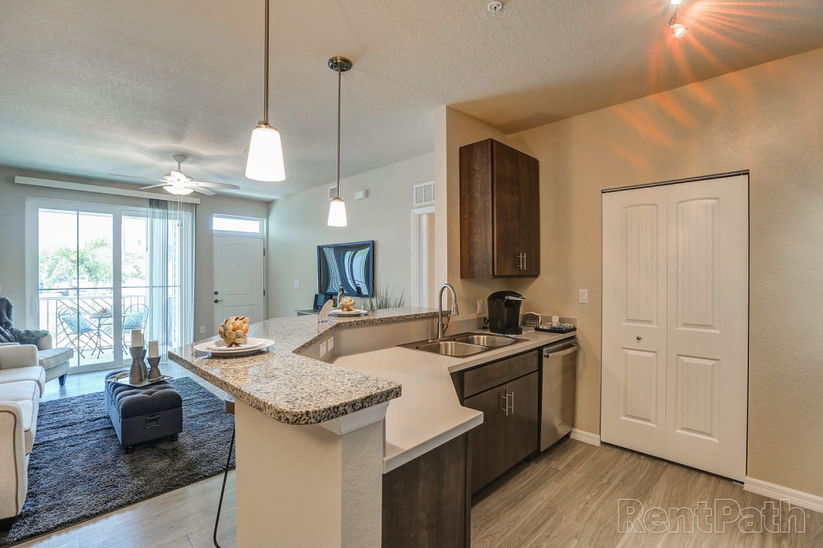 Photos and Video of Lemon Bay Apartments in Englewood, FL