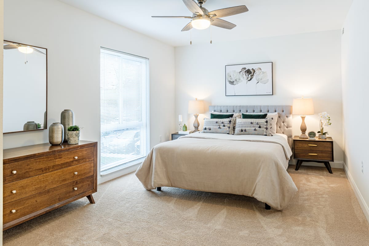 Fairfax County Apartments Merrifield at Dunn Loring Station