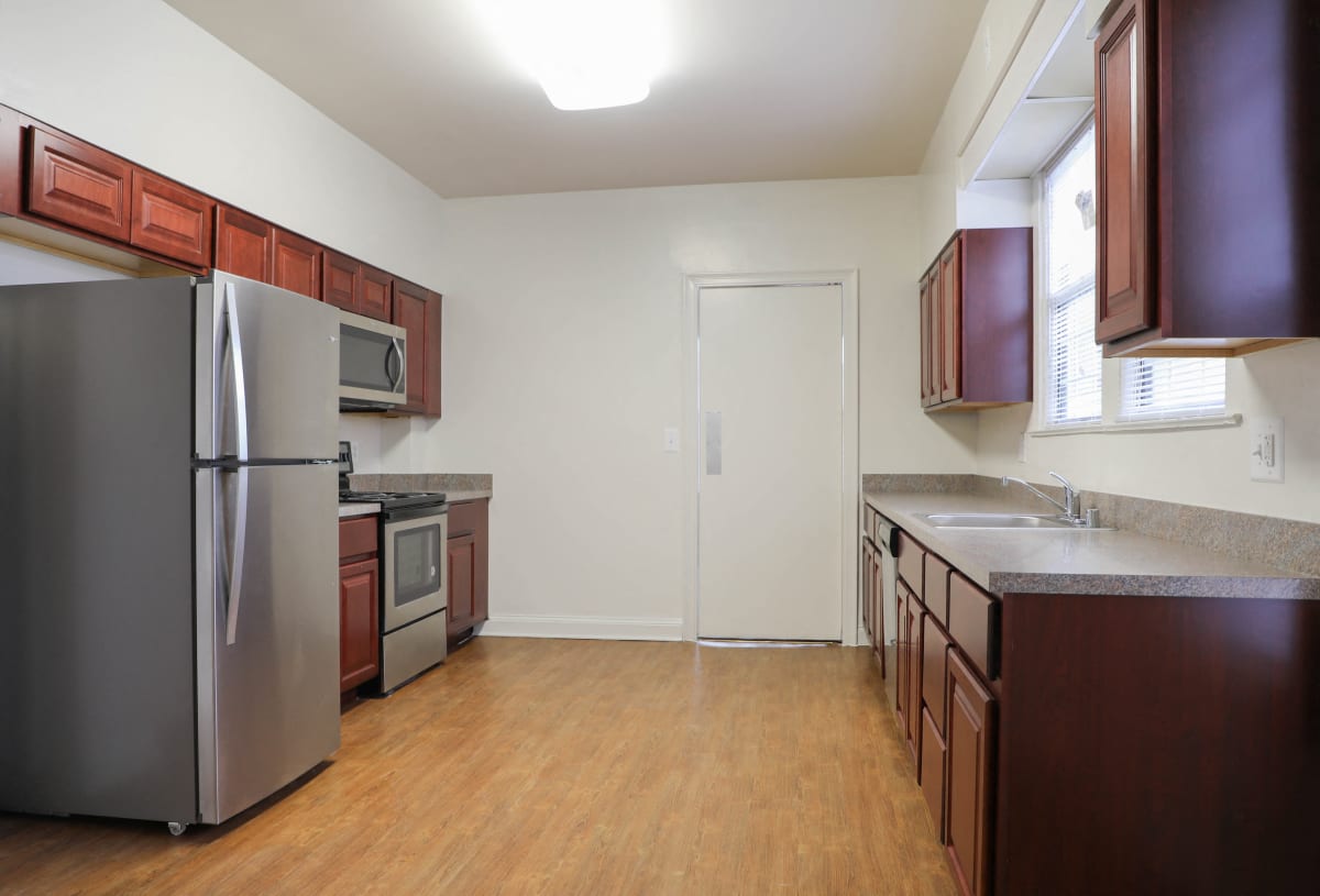 Apartments for Rent Pikesville Ingram Manor Apartments