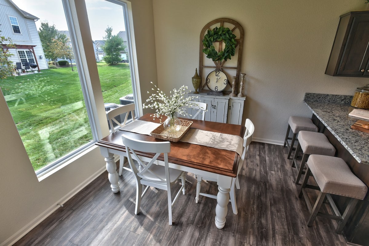 Photos and Video of Townhomes at the Reserve in Lenexa, KS