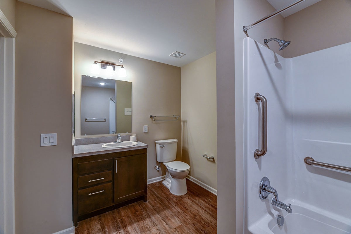 Photos and Video of Fairwood Commons Senior Community in Columbus, OH