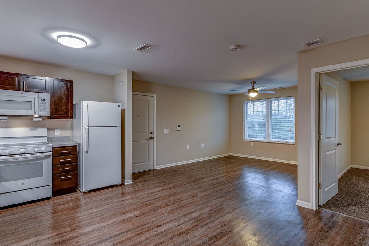 Photos and Video of Fairwood Commons Senior Community in Columbus, OH