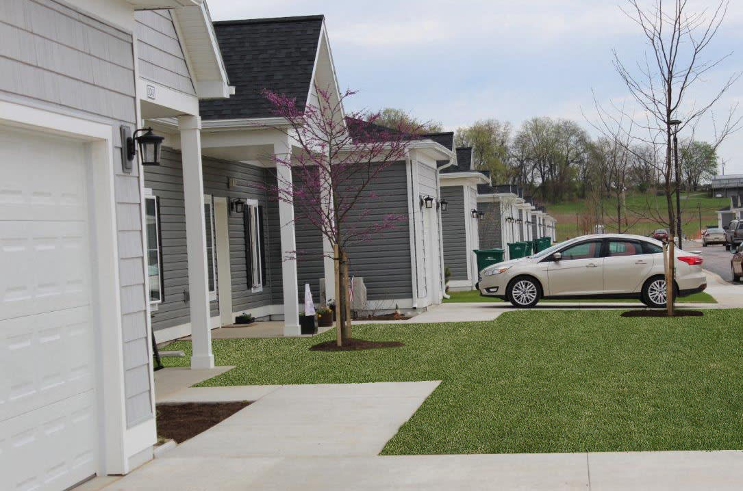 Photos and Video of Muncy Greene in Muncy Township, PA