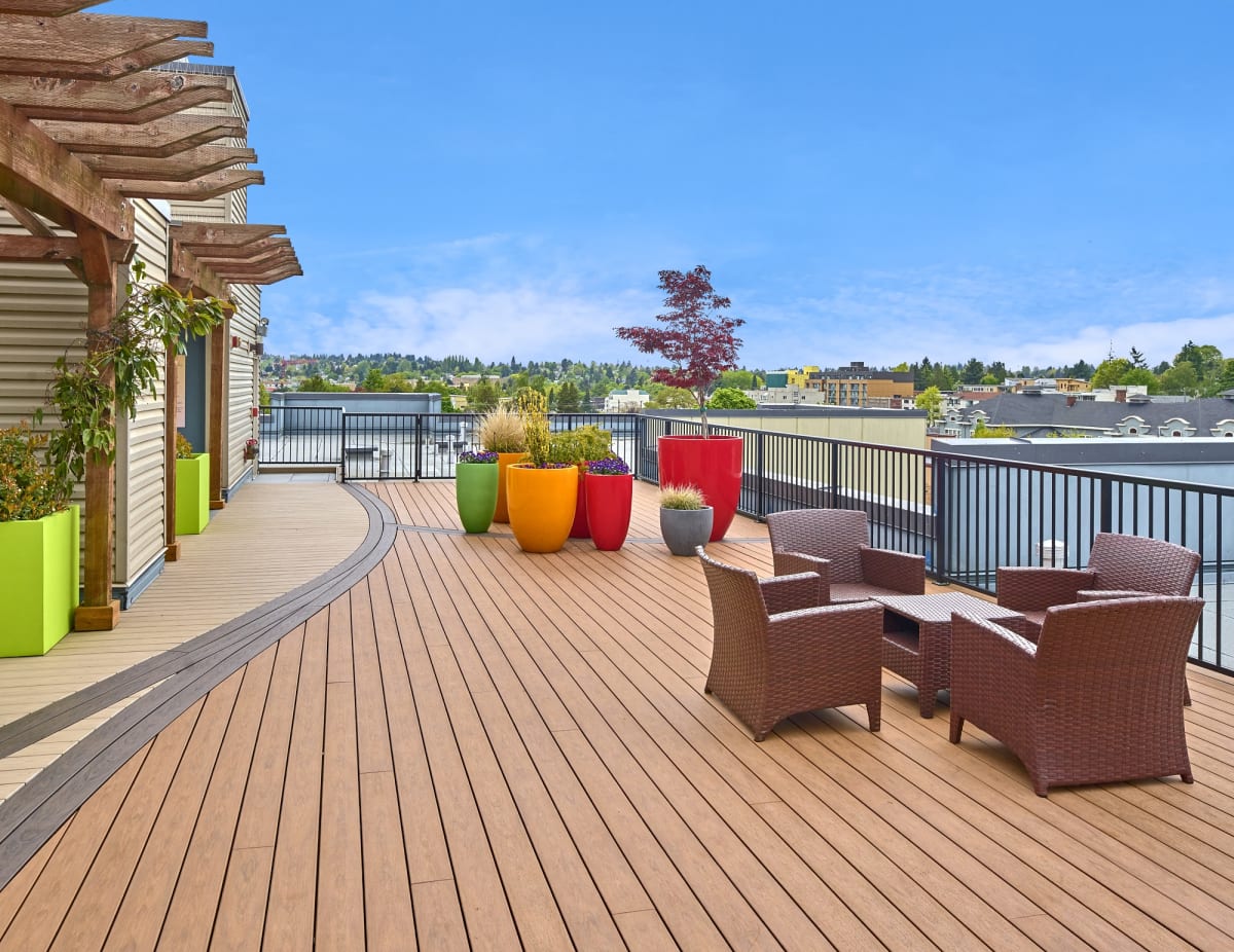Photos and Video of Helix Ellipse in Seattle, WA