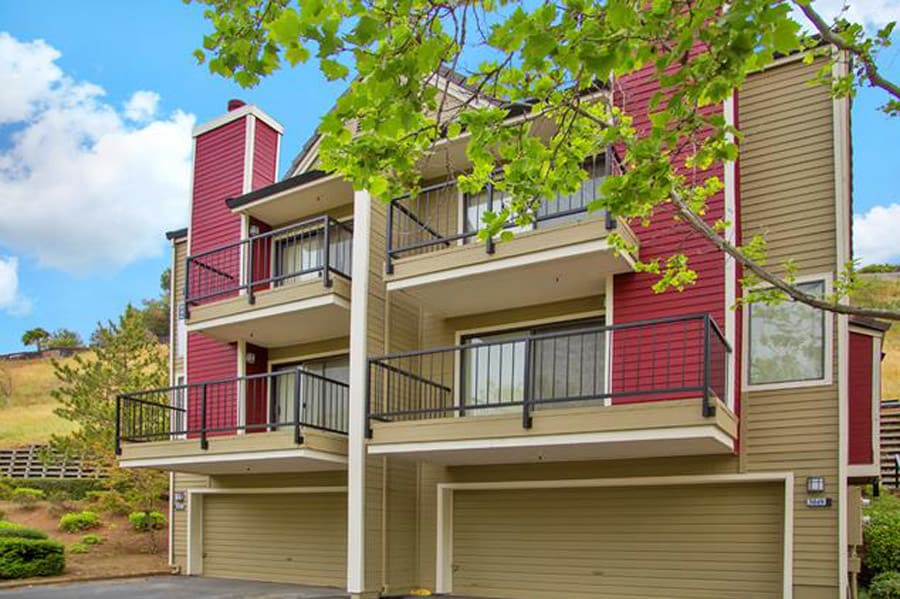 Photos of Kirker Creek Apartments in Pittsburg Gallery