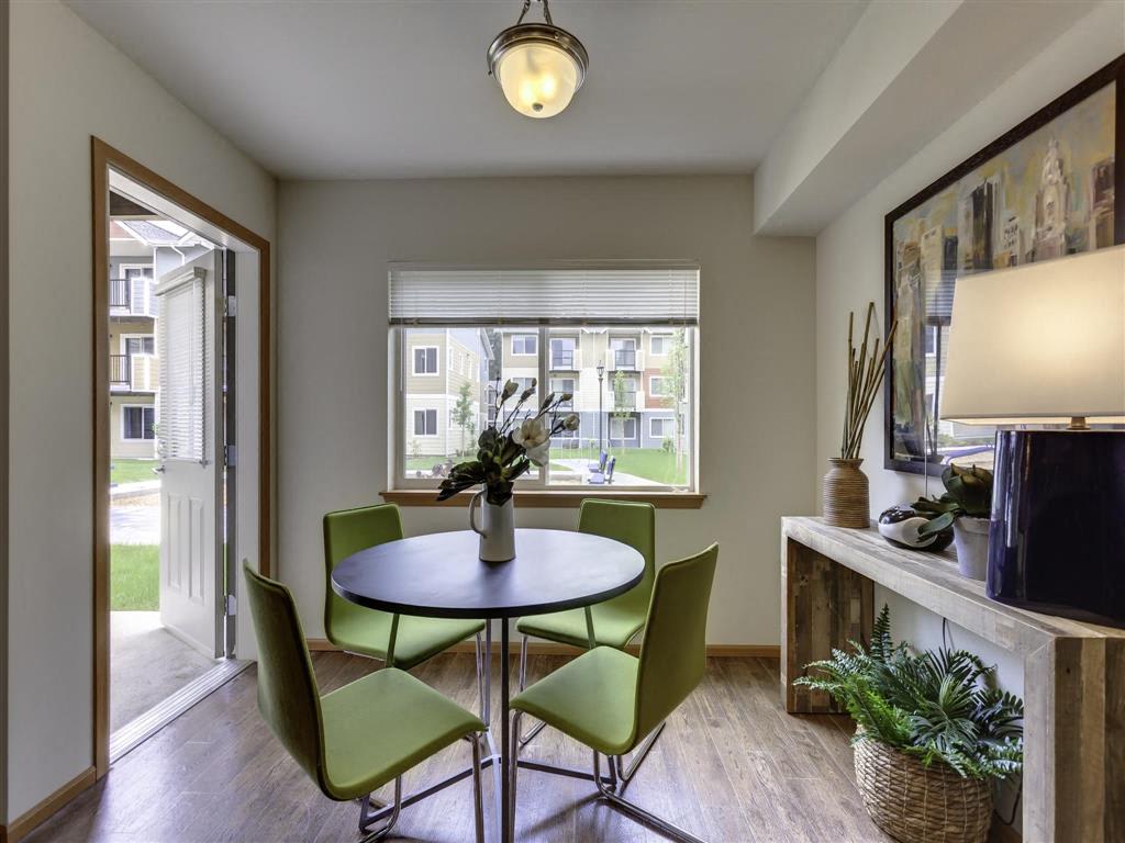 Quilceda Creek Apartments in Marysville, WA