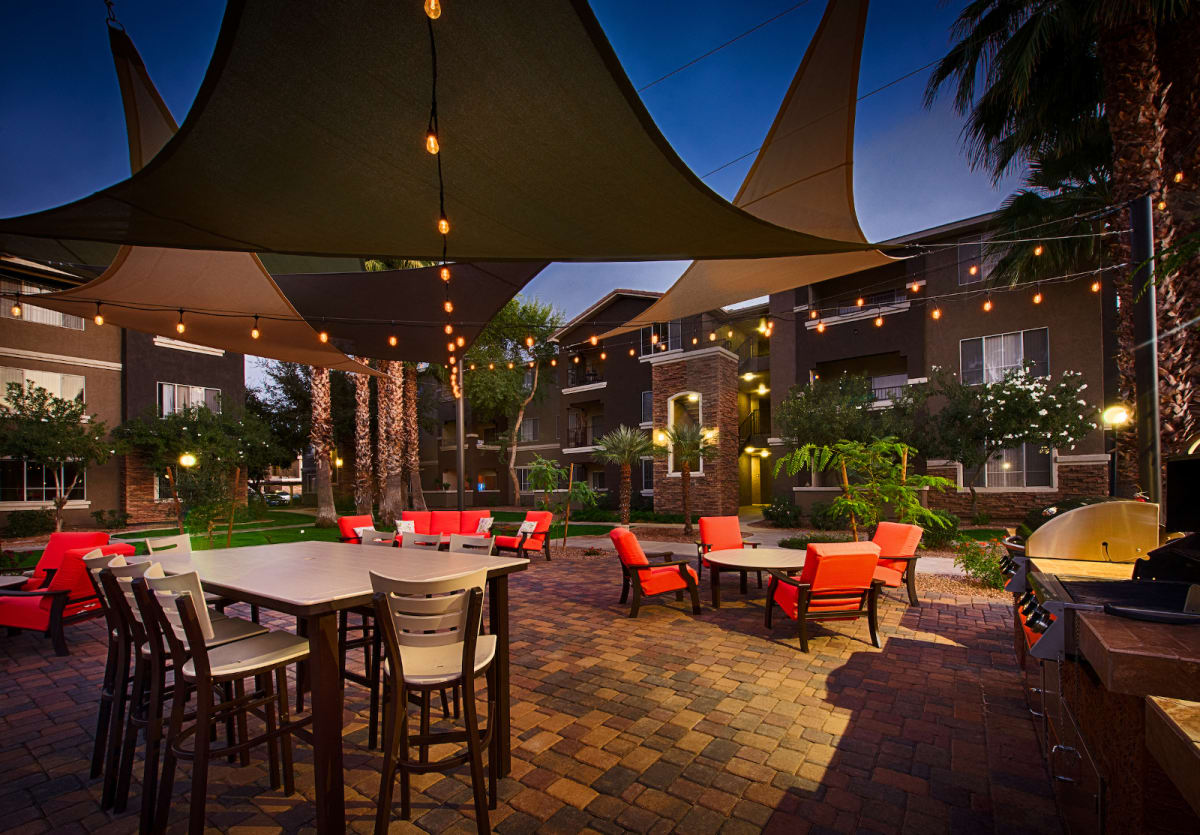 Apartments on Pecos and Arizona Ave Stonebridge Ranch