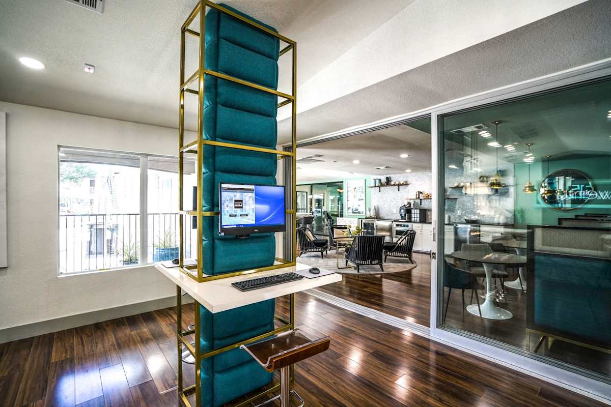 Twenty15 Photos | Apartments Near The Domain