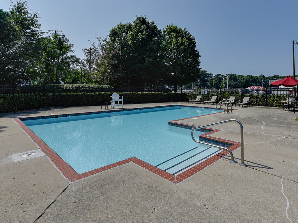 Sadler Pond Apartments