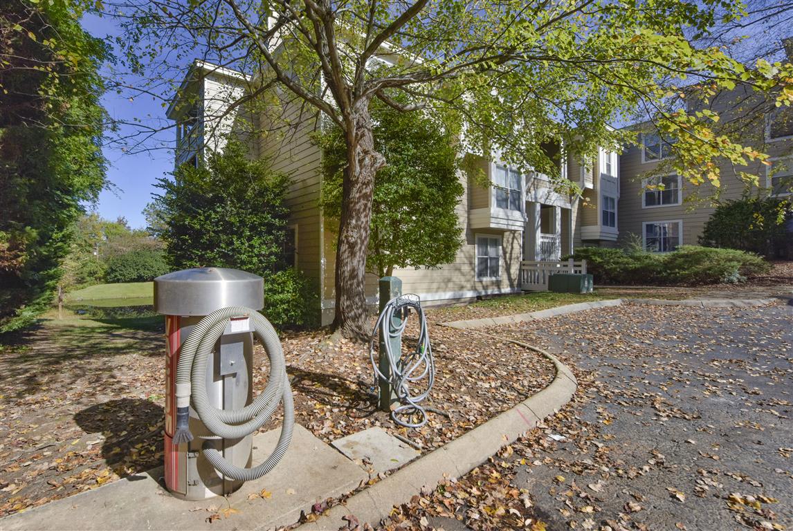 Luxury Apartments For Rent in Greenville, SC | Beacon Ridge