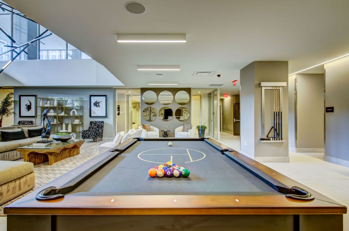 Gallery image with a fresh perspective