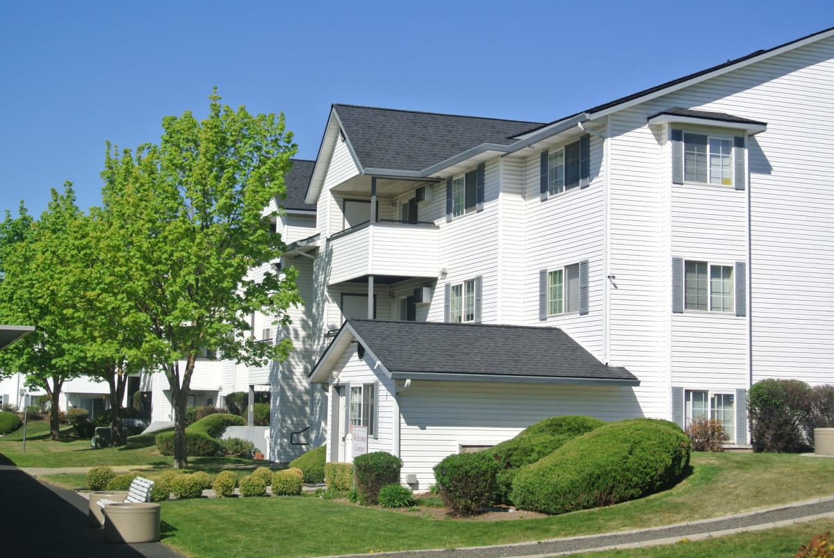 Photos and Video of Farr Court in Spokane Valley WA