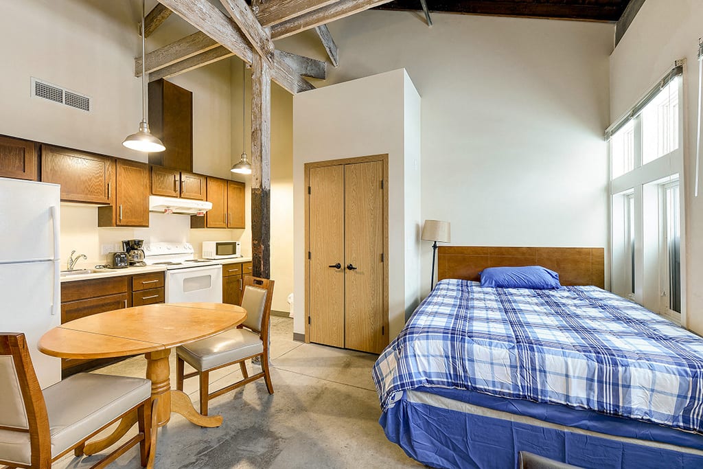 Apartments for Rent in Fort Snelling Upper Post