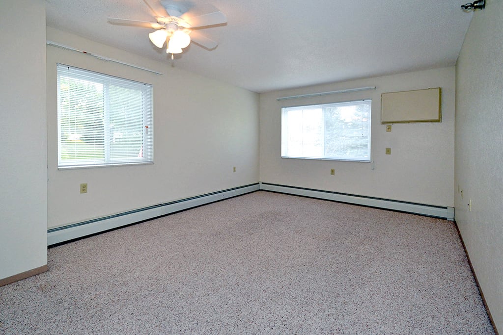 Apartments for rent in West St. Paul Mount Carmel Manor